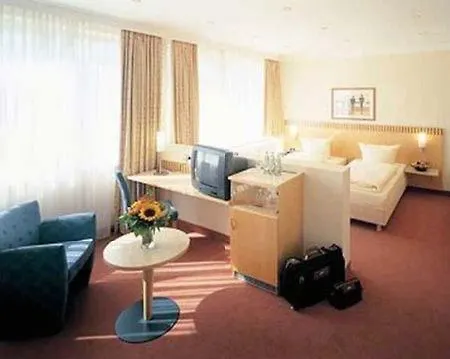 Hotell Koenigshof (adults Only) 3*