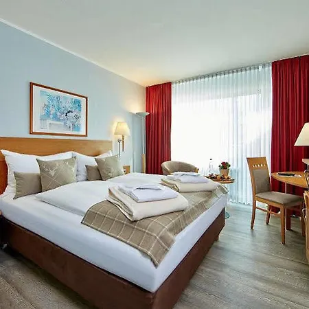 Hotell Koenigshof (adults Only)