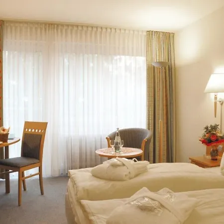 Koenigshof (adults Only) Hotell