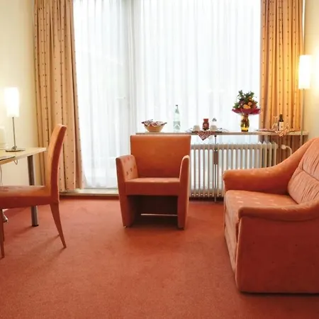 Koenigshof (adults Only) Hotell