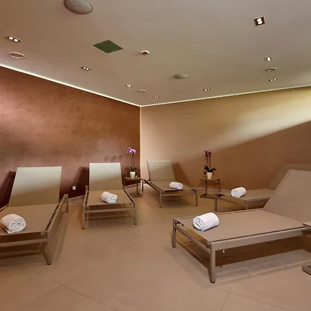 Hotel Koenigshof (adults Only) 3*