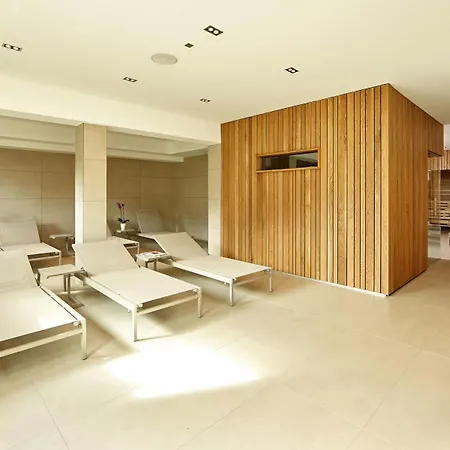 Hotel Koenigshof (adults Only) 3*