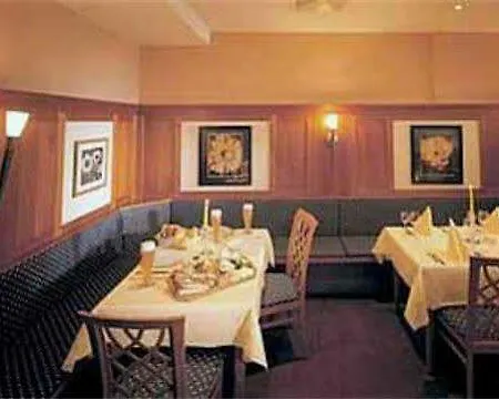 Hotell Koenigshof (adults Only)