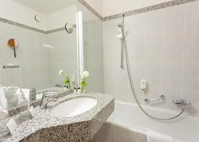 Koenigshof (adults Only) Garmisch-Partenkirchen