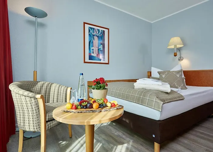 Koenigshof (adults Only) Hotel 3*