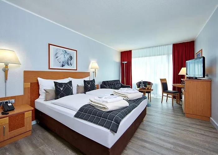 Hotel Koenigshof (adults Only) 3*