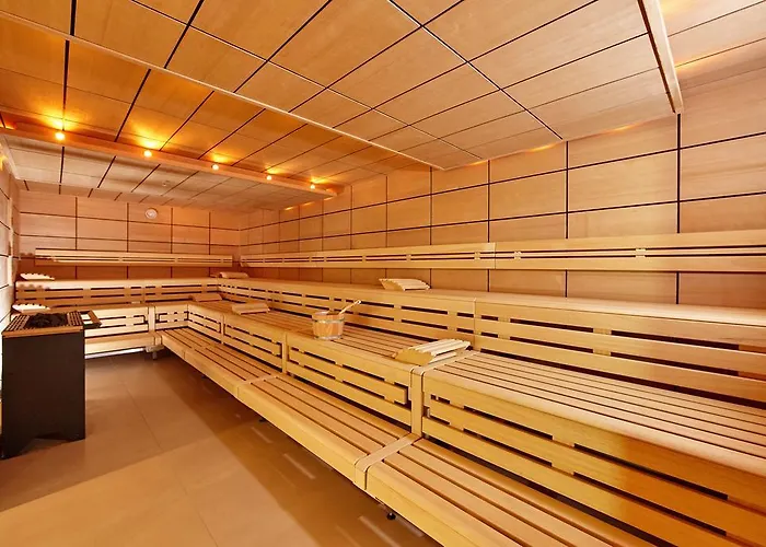 Koenigshof (adults Only) Hotell 3*