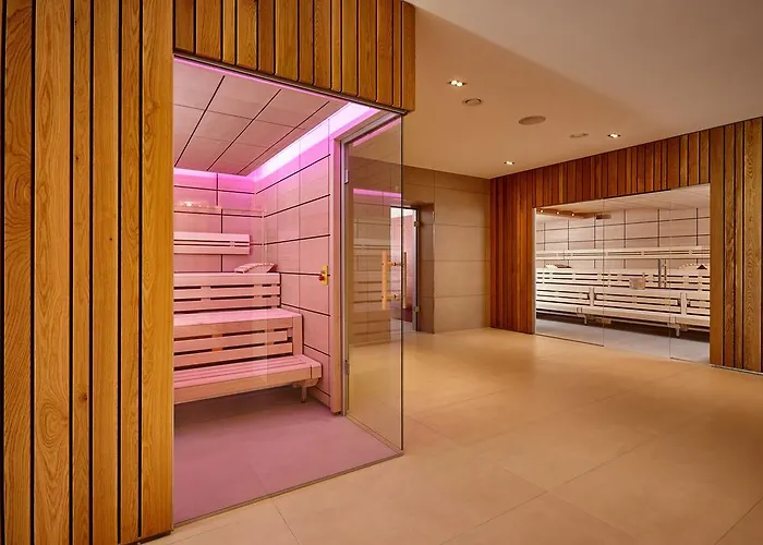 Koenigshof (adults Only) 3* Garmisch-Partenkirchen