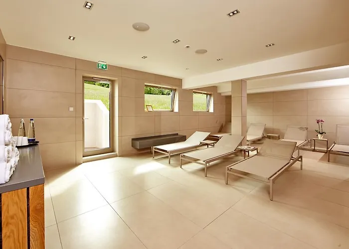 Koenigshof (adults Only) Hotell