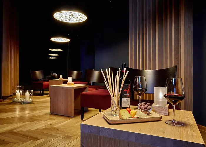 Koenigshof (adults Only) Garmisch-Partenkirchen