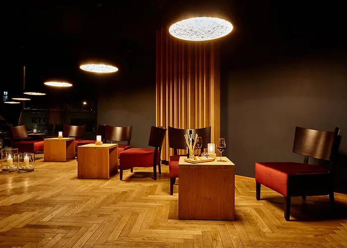 Koenigshof (adults Only) Hotel Garmisch-Partenkirchen