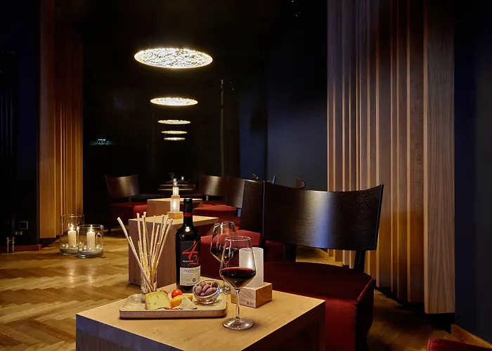 Hotel Koenigshof (adults Only)