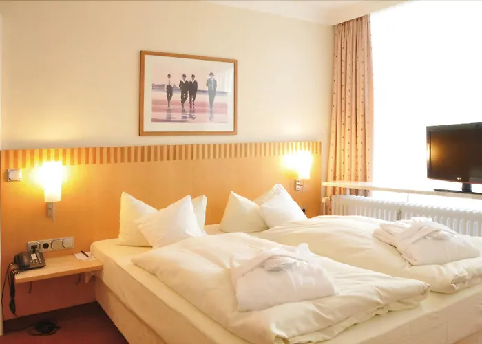 Hotell Koenigshof (adults Only)