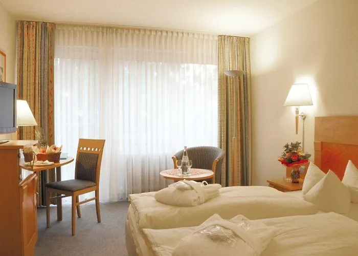 Koenigshof (adults Only) Hotell 3*