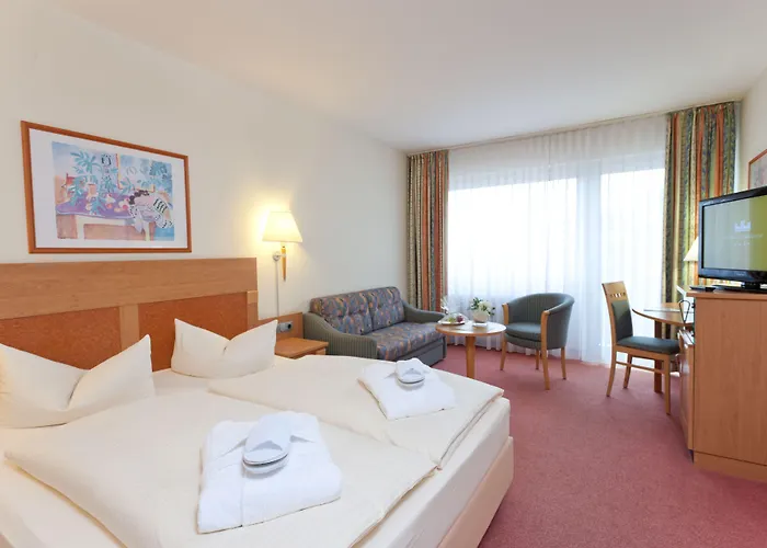 Hotel Koenigshof (adults Only)