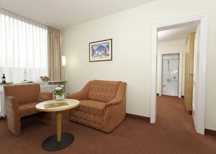 Koenigshof (adults Only) Hotell Garmisch-Partenkirchen