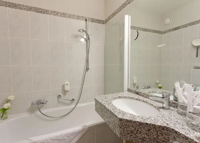 Hotell Koenigshof (adults Only) Garmisch-Partenkirchen