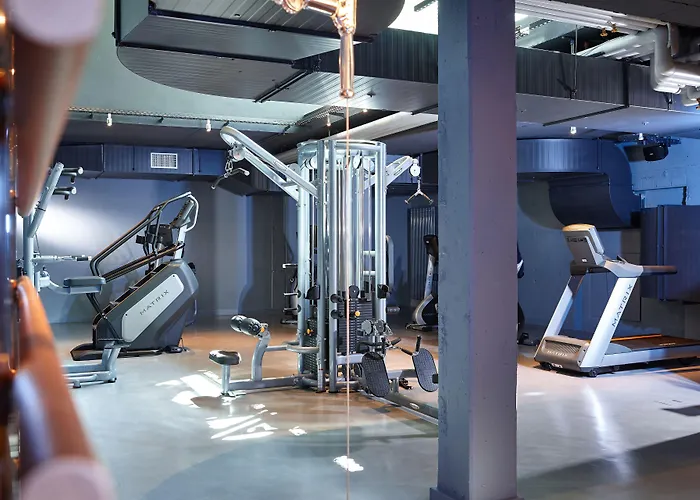 Hotel Koenigshof (adults Only) 3*