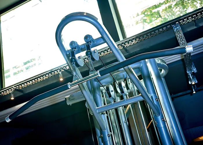 Koenigshof (adults Only) 3* Garmisch-Partenkirchen