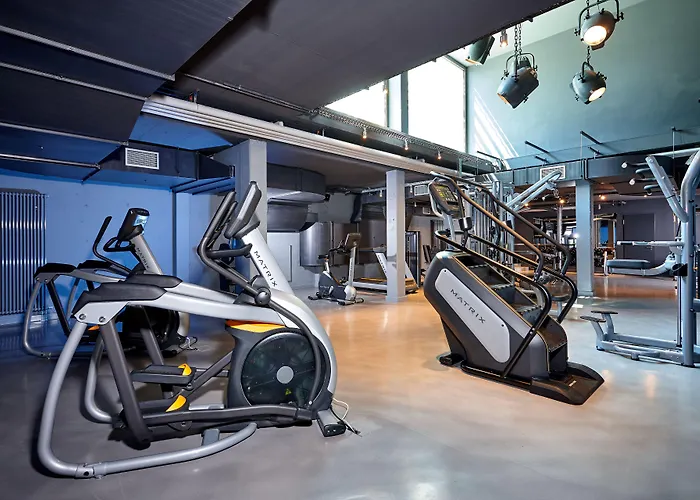 Koenigshof (adults Only) Garmisch-Partenkirchen