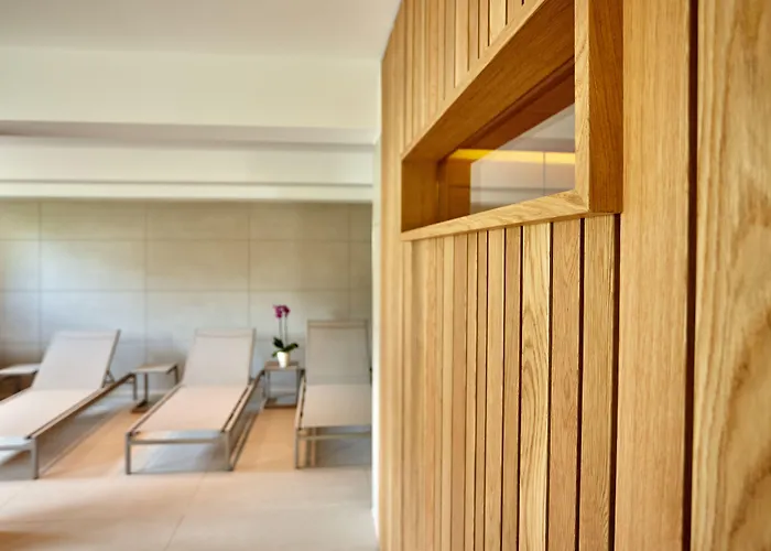 Hotell Koenigshof (adults Only) 3*