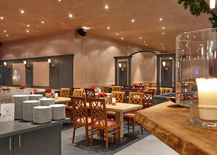 Hotel Koenigshof (adults Only)