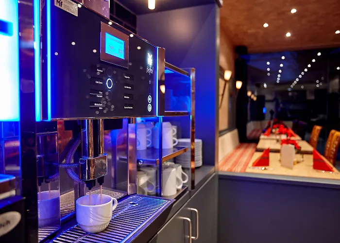 Koenigshof (adults Only) Hotell