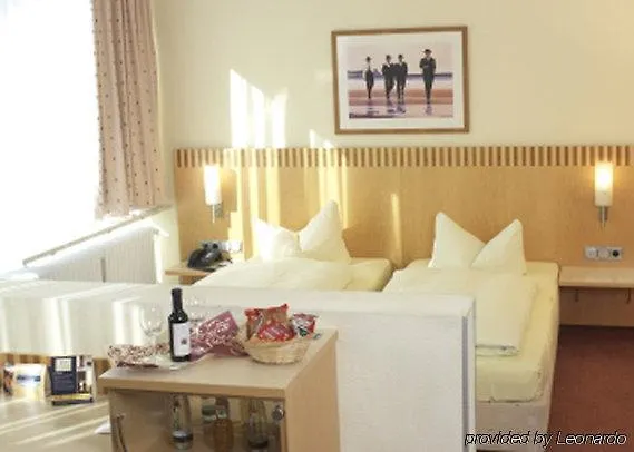 Hotell Koenigshof (adults Only) 3*