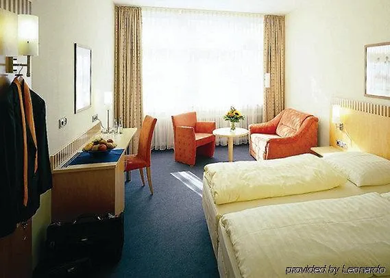 Koenigshof (adults Only) 3* Garmisch-Partenkirchen