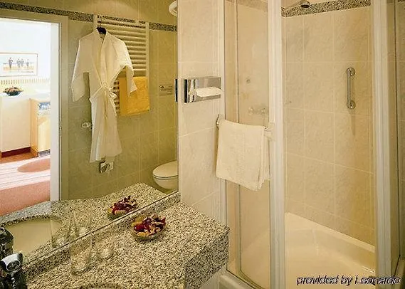 Koenigshof (adults Only) Hotell Garmisch-Partenkirchen