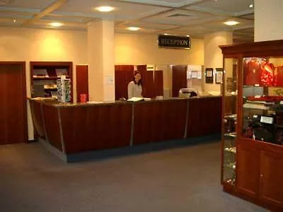 Hotell Koenigshof (adults Only) 3*