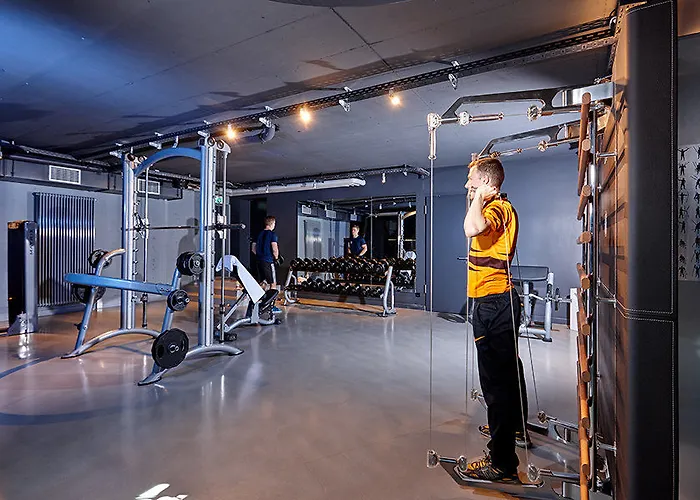 Koenigshof (adults Only)