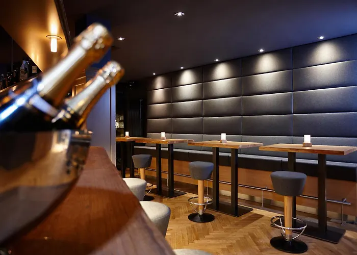 Hotell Koenigshof (adults Only) 3*