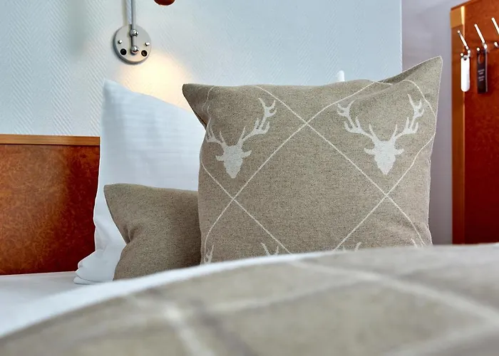 Hotell Koenigshof (adults Only) Garmisch-Partenkirchen