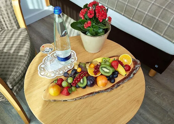 Koenigshof (adults Only) Hotell 3*