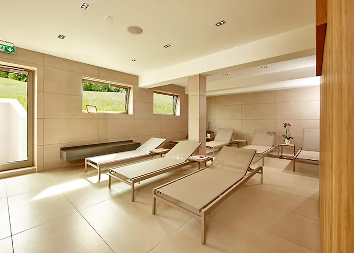 Koenigshof (adults Only) 3* Garmisch-Partenkirchen