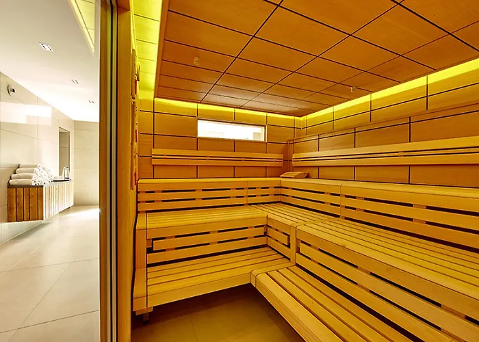 Koenigshof (adults Only) Garmisch-Partenkirchen