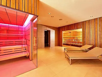 Hotell Koenigshof (adults Only) Garmisch-Partenkirchen