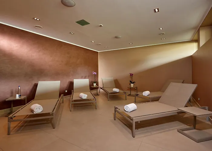 Hotell Koenigshof (adults Only) 3*