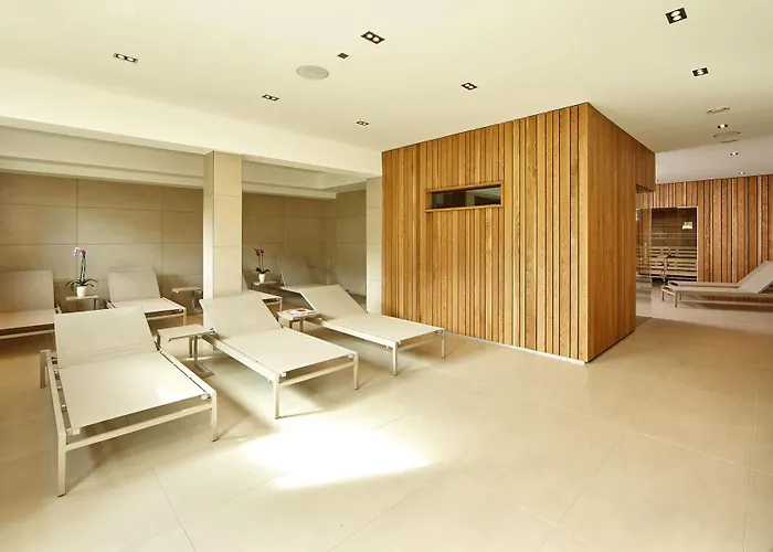 Hotel Koenigshof (adults Only) 3*