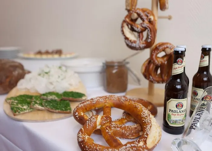 Koenigshof (adults Only) Hotell Garmisch-Partenkirchen